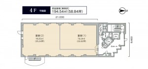 平面4F