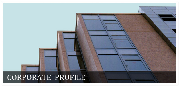 Corporate profile